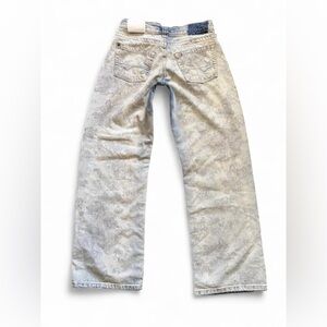 Urban Outfitters BDG Kayla Low Rise
Jean!